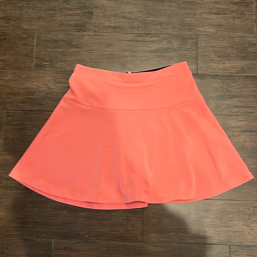 Tall Banana Republic Skater Skirt